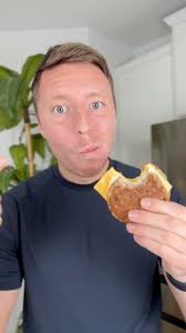 Low-Carb McDonald’s Breakfast Hack 🤤👌