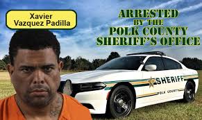 Polk County Sheriff 🚔 Grady Judd