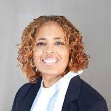 Kennethia Williams's Instagram, Twitter & Facebook