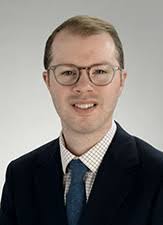 Benjamin Hensley's Instagram, Twitter & Facebook