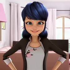 Is Marinette The Youngest In Her Class? | Fandom