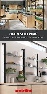 moderne offene regale fur hochwertiges ambiente regal offene regale kuche regal kuche