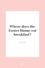 These 30 Egg Cellent Jokes Will Keep You Hopping Through Easter In 2020 Easter Jokes Jokes Easter Puns