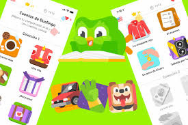 Con nuestra aplicación móvil o web gratis y unos minutos al día, todos pueden usar duolingo. Cuentos De Duolingo Para Aprender Mientras Lees Y Escuchas
