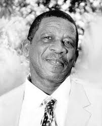 Obituary for James Moses Munroe