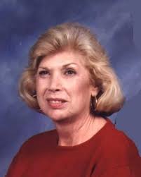 Carolyn Robbins Obituary (1941