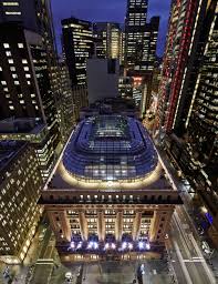 In 2012 it had 15 branches in australia. 50 Martin Place Jpw
