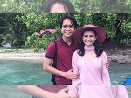 Meanwhile, ezzaty said that the akad nikah ceremony will be held at her family home at bentang, pahang where the ceremony will be officiated by her father. Keluarga Azwan Kombos Ezzaty Abdullah Harap Dapat Timang Cucu Segera Buletin Malaysia