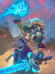 Hearthstone Konstantin Turovec On Artstation At Https Www Artstation Com Artwork Qaqk2e Warcraft Art World Of Warcraft Wow Of Warcraft
