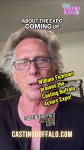 William Montgomery Buffalo