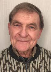 90th birthday for Gayle Thomas