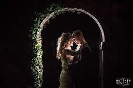 A Sneak Peek At David Amy S Wedding Night Wedding Photography Wedding Photography Bride Night Wedding Photos