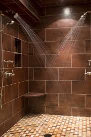 Shop allmodern for modern and contemporary brown bathroom + shower tile to match your style and budget. Modern Brown Tile Bathroom Novocom Top