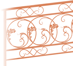 Wrought iron handrail guard rail bracket, iron, angle, electronics png. Download Wrought Iron Railings Wrought Iron Png Image With No Background Pngkey Com
