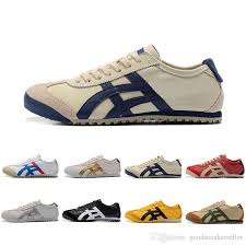 Special Offer Onitsuka Tiger Running Shoes For Men Women Athletic Outdoor Boots Brand Sports Mens Trainers Sneakers Designer Shoe Size 36 44