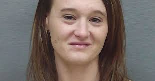 Gordon County woman charged in wreck