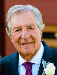 Martin Karas Obituary