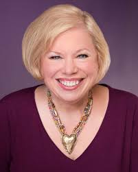 Meet Hollister Rand: Medium. Author and Worksop Leader