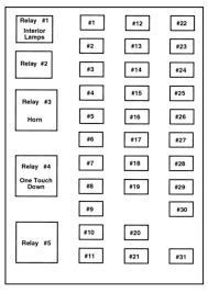 That 2009 mazda 6 fuse diagram stunning photographs selections concerning wiring schematic can be acquired so that you can save. Power Window Relay Diagram Drone Fest