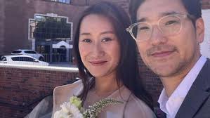 2 Hari Bertemu, Eks Tentara AS Mualaf Ajak Nikah Wanita Indonesia