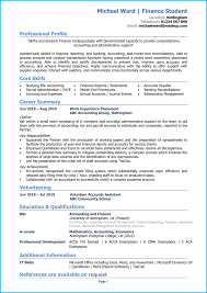 Check spelling or type a new query. Student Cv Template 10 Cv Examples Get Hired Quick