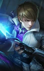 Desktop and mobile phone wallpaper 4k gusion, cosmic gleam, mobile legends, skin, 4k, #5.1960 with search keywords. Mobile Legends Gusion Build E Dicas Mobile Legend Wallpaper Alucard Mobile Legends Mobile Legends