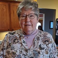 Janice Gudmundson Obituary February 4, 2025