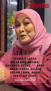 Lagu Semalam Aina Abdul, versi Misha Omar