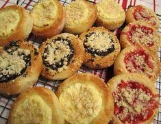 Each bite offers delicious pumpkin flavor with chewy raisins and crunchy walnuts. 100 Czech Recipes Ideas Czech Recipes Recipes Food