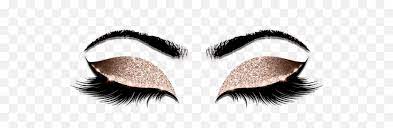 5 out of 5 stars. Makeup Beauty Salon Rose Glitter Flyer Transparent Background Glitter Eyelash Clipart Png Lash Logo Free Transparent Png Images Pngaaa Com