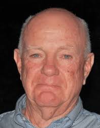 John Byrnes, 75, Seneca, S.C.