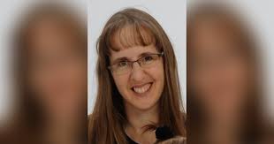 Kristen Scaife Obituary