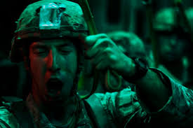 Military Photographer of the Year 2014