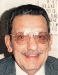 Louis Grillo Obituary