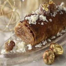 Ba Che De Craªpes Aux Cha Taignes Recettes De Cuisine Francaise