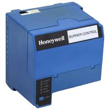 Honeywell RM7840L1018 Burner Control