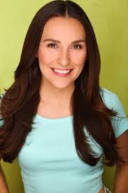 Gretchen Bloom's Instagram, Twitter & Facebook