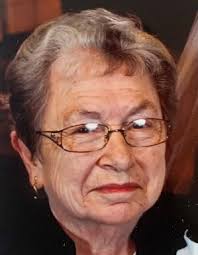 Vera Rozeboom Obituary