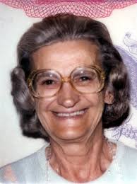 Betty Jane Roop Obituary