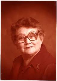 Monette Morgan Young