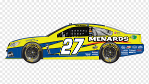 Go at it on the final lap, opening the door for denny hamlin to get the win in 2016 at watkins glen. Paul Menard Png Images Pngwing