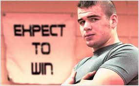 No excuses for Cherry