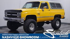 Image result for Bright Yellow 1990 Truck