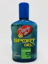 And cover up your dippity doo. 1 Dippity Do Sport Gel 9 Ultimate Hold 12oz Ebay
