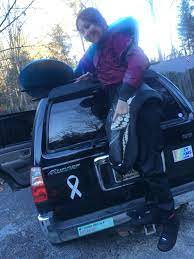 It's not very noticeable unless you roll down the window. My 3rd Gen Is Making Noises When I Turn At Low Speeds Anyone Know How To Troubleshoot Whether It S A Power Steering Fluid Vs Steering Column Issue 4runner