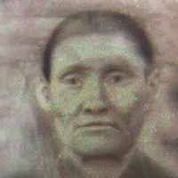 Darcus Elizabeth Fox (1837–1903)