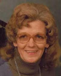 Velma Petree Obituary (2014)