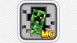 Perfect screen background display for desktop, iphone, pc. Minecraft Desktop Survivalcraft Creeper Jinx Minecraft Creeper Logo Video Game Desktop Wallpaper Png Pngwing