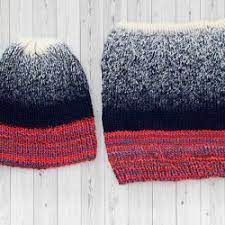 Create fun and original projects with katia knitting patterns! Katia Knit Ensemble Die Zauberscheren