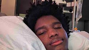 Fundraiser by Tianna Grant : Rebuilding the Life of Darrien Grant aka "SEV"  !